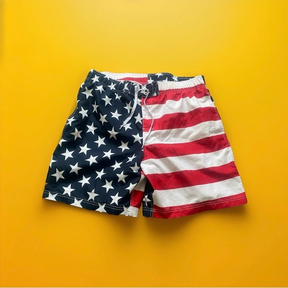 George Other - POOL SHORTS  🩳